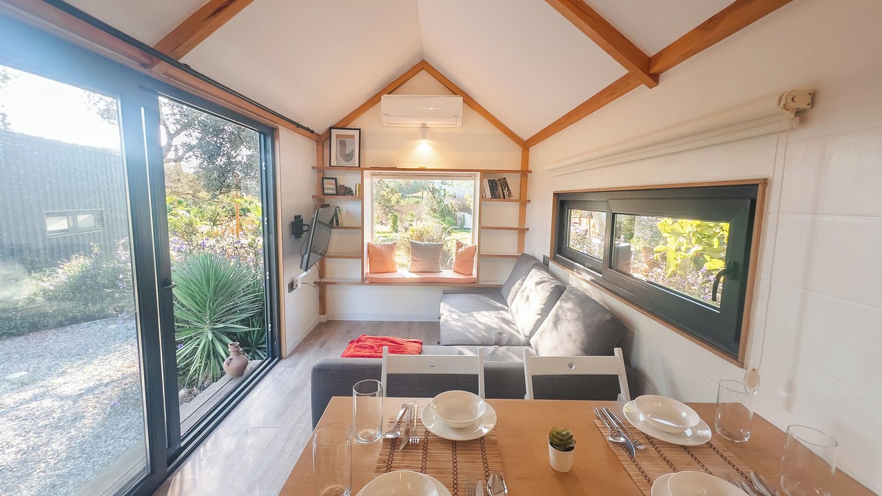 Photo of Livingroom in Derekoy