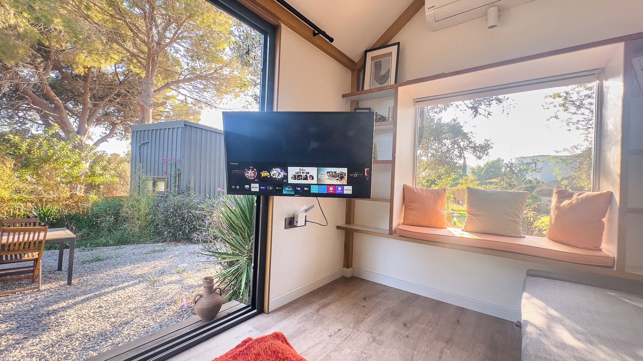 Photo of Livingroom in Derekoy