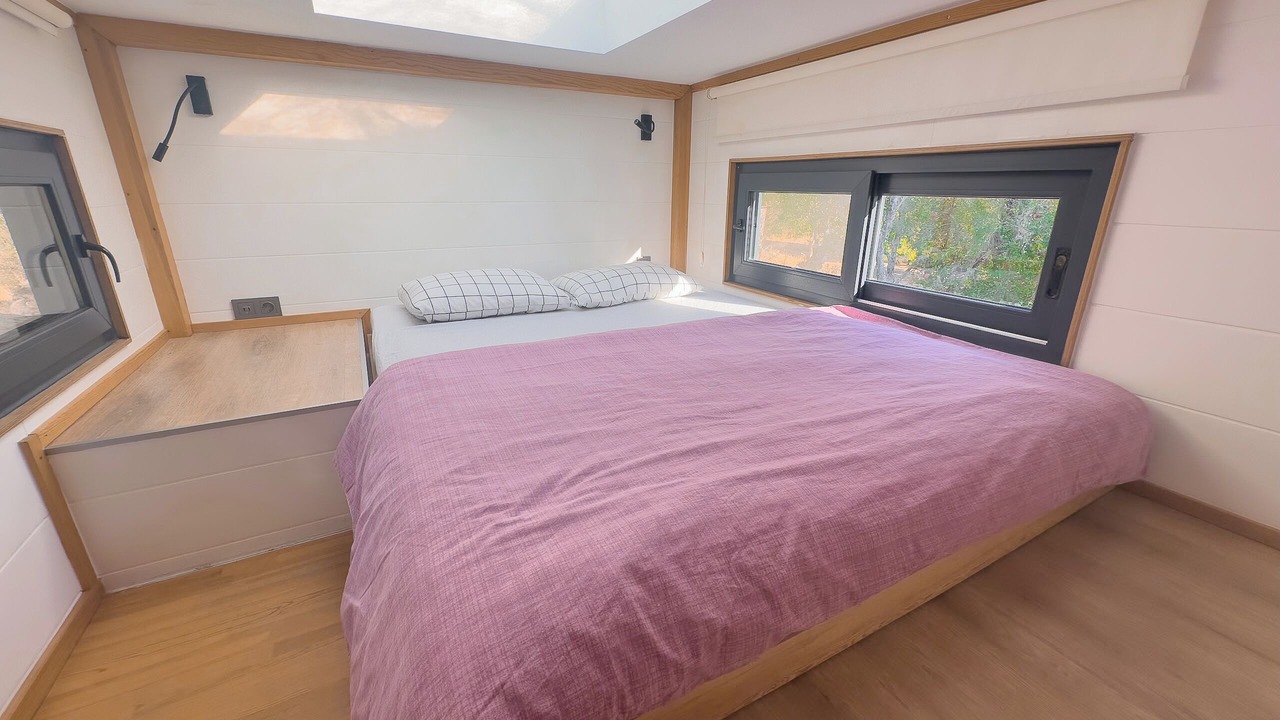 Photo of Bedroom in Derekoy