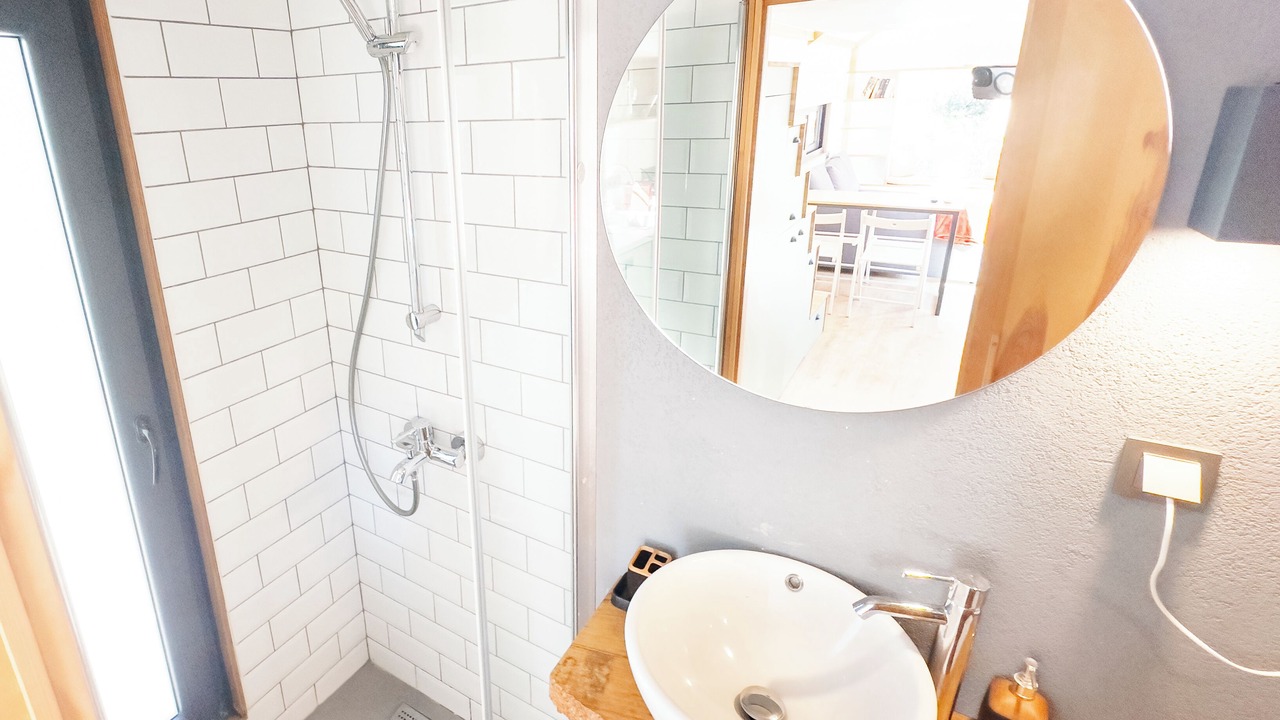Photo of Bathroom in Derekoy