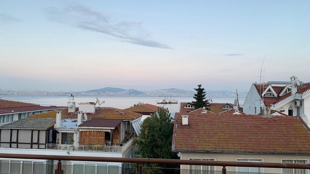 Photo of Outdoor in Adalar
