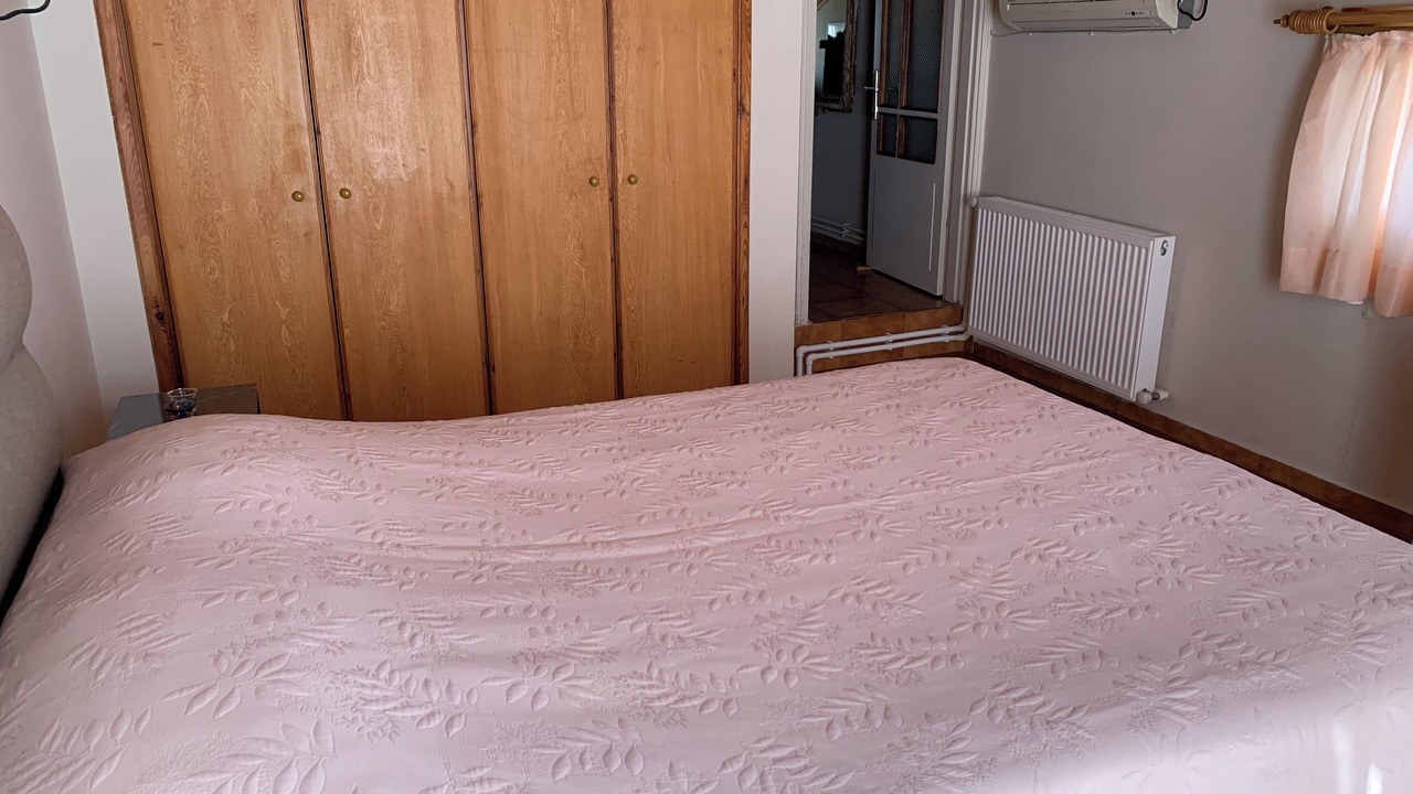 Photo of Bedroom in Adalar