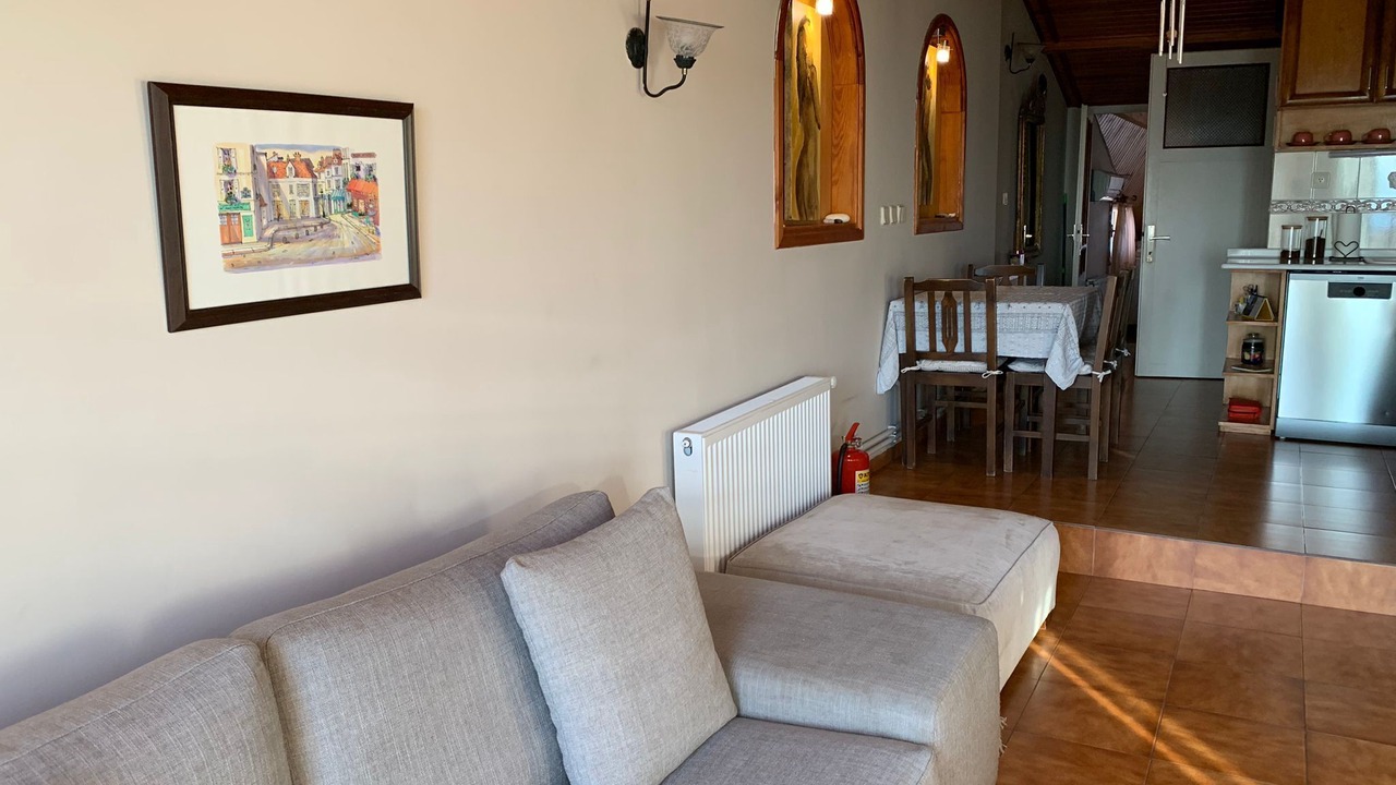 Photo of Livingroom in Adalar