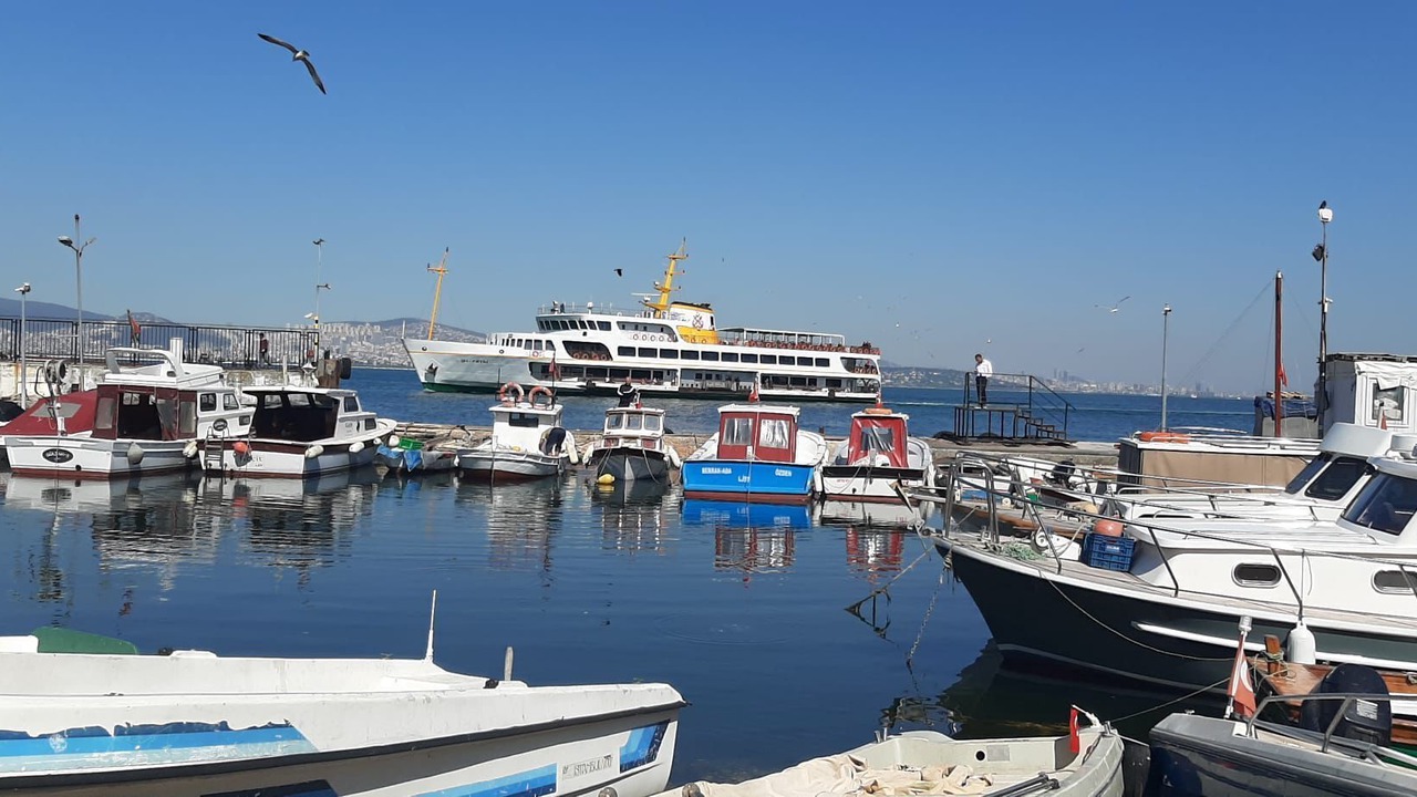 Photo of Others in Adalar
