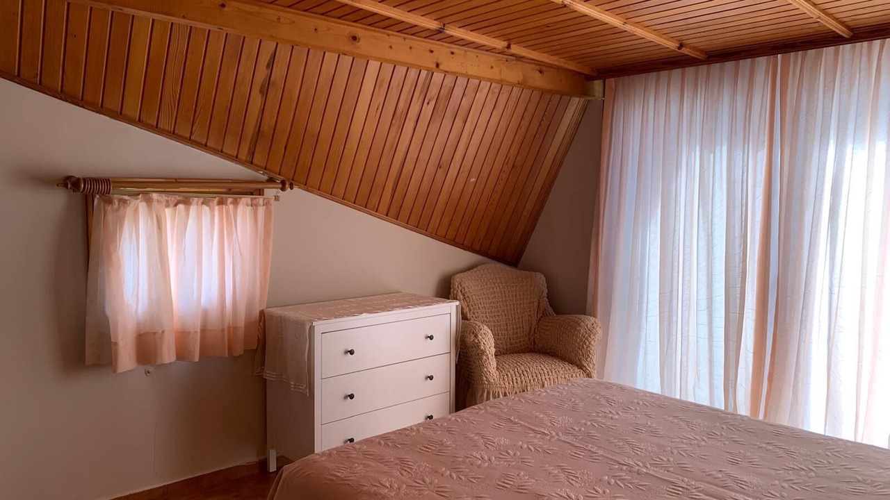 Photo of Bedroom in Adalar