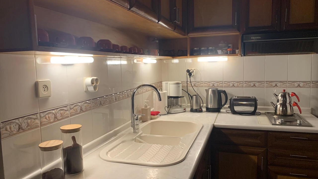 Photo of Kitchen in Adalar