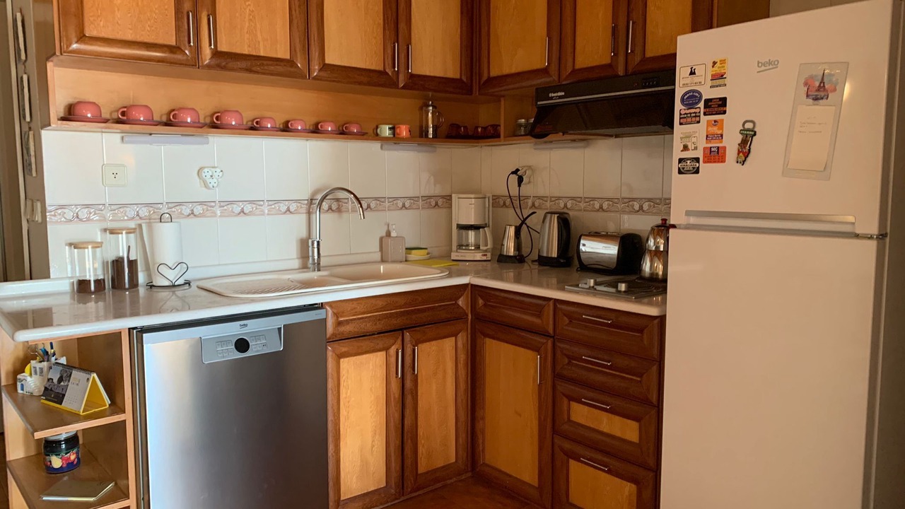 Photo of Kitchen in Adalar
