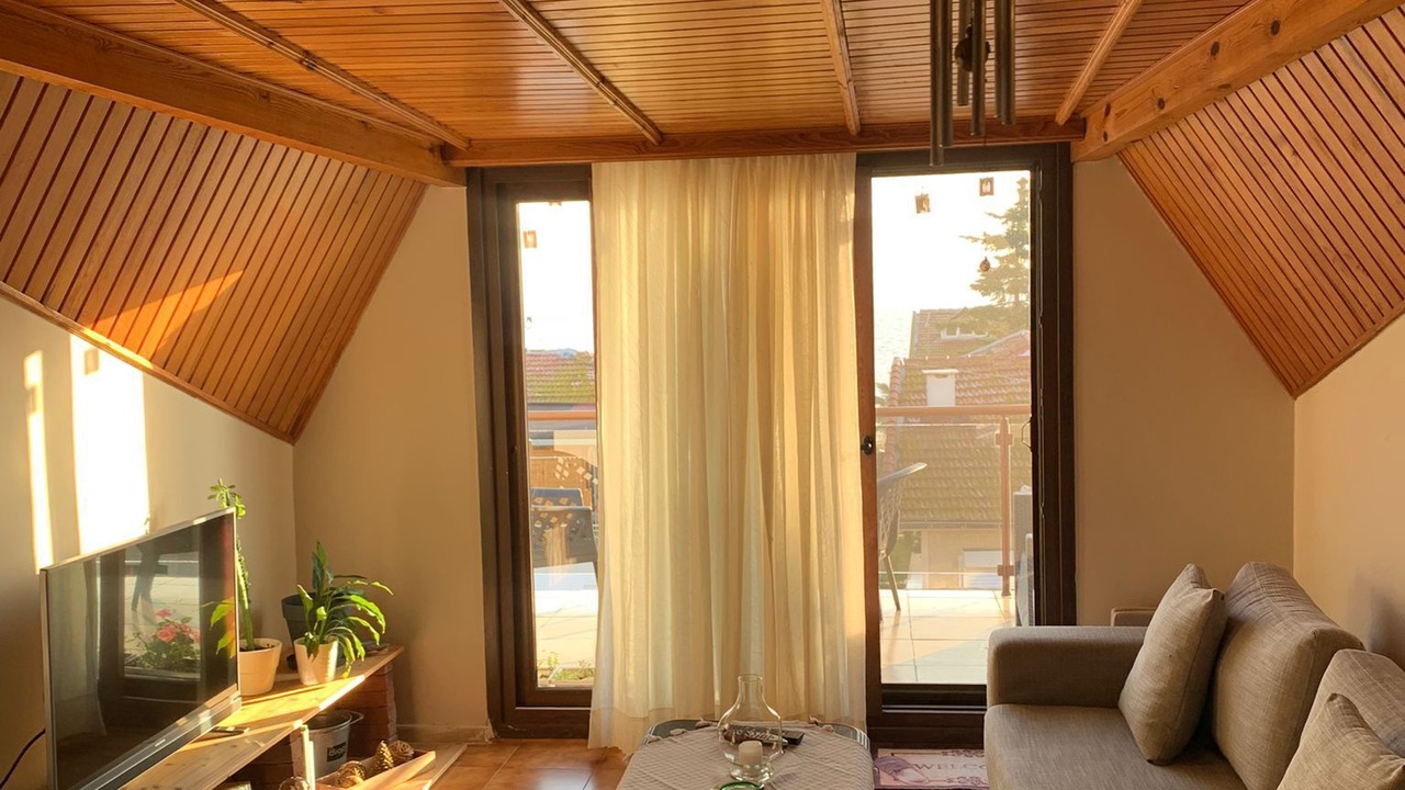 Photo of Livingroom in Adalar