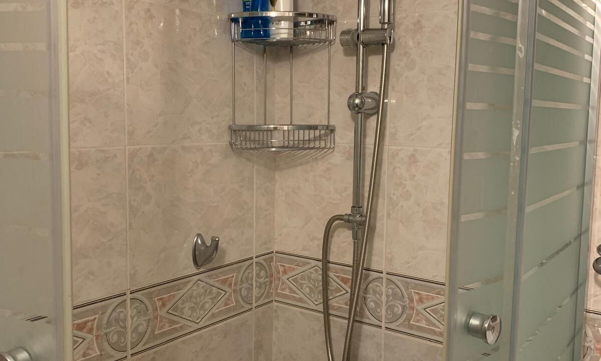 Photo of Bathroom in Adalar
