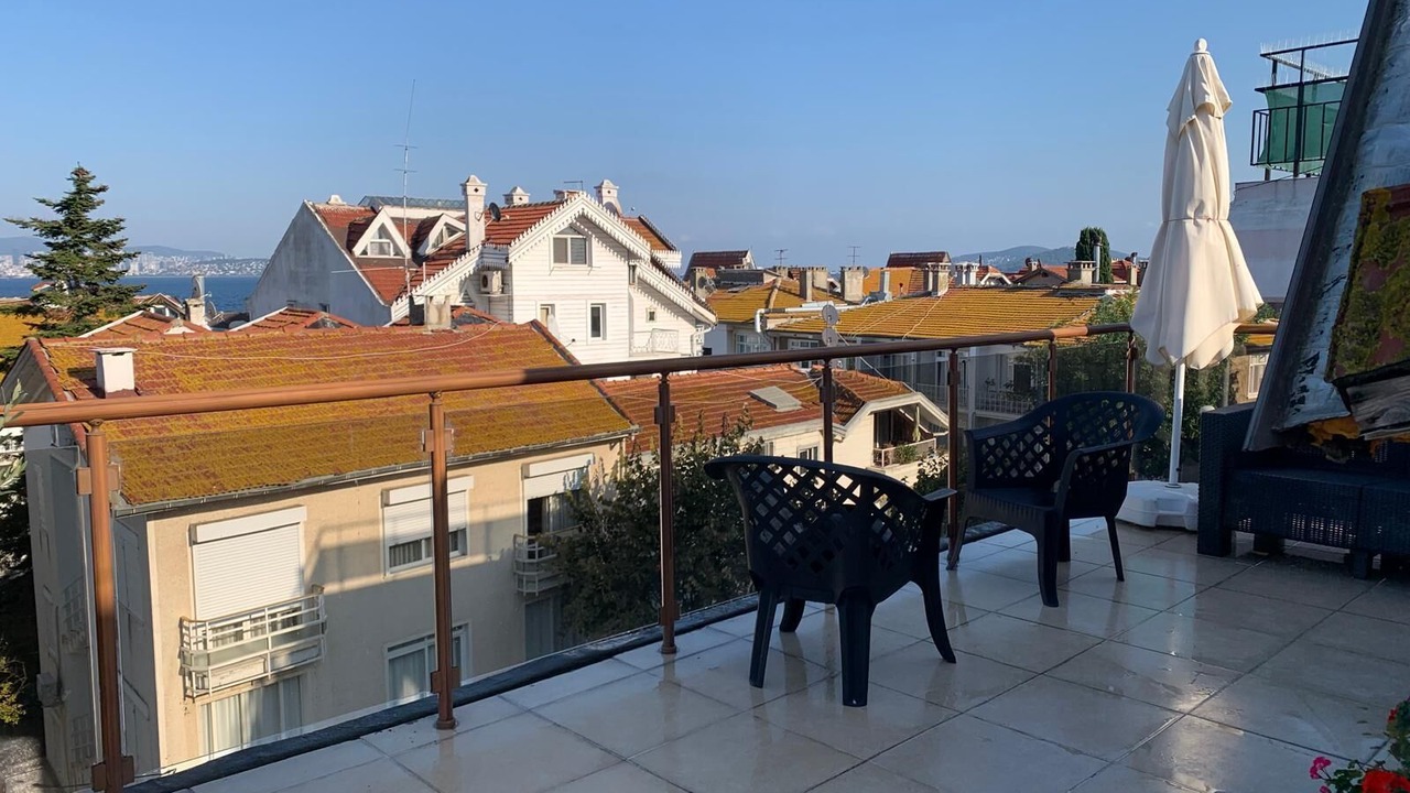 Photo of Outdoor in Adalar