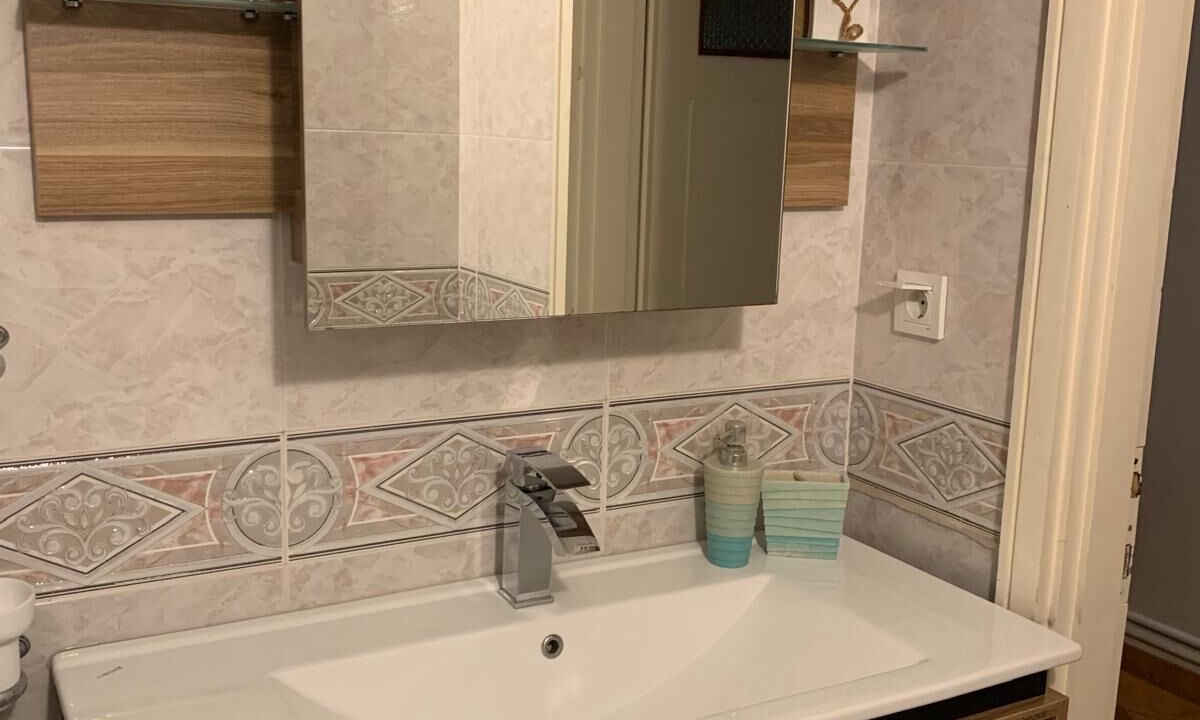Photo of Bathroom in Adalar