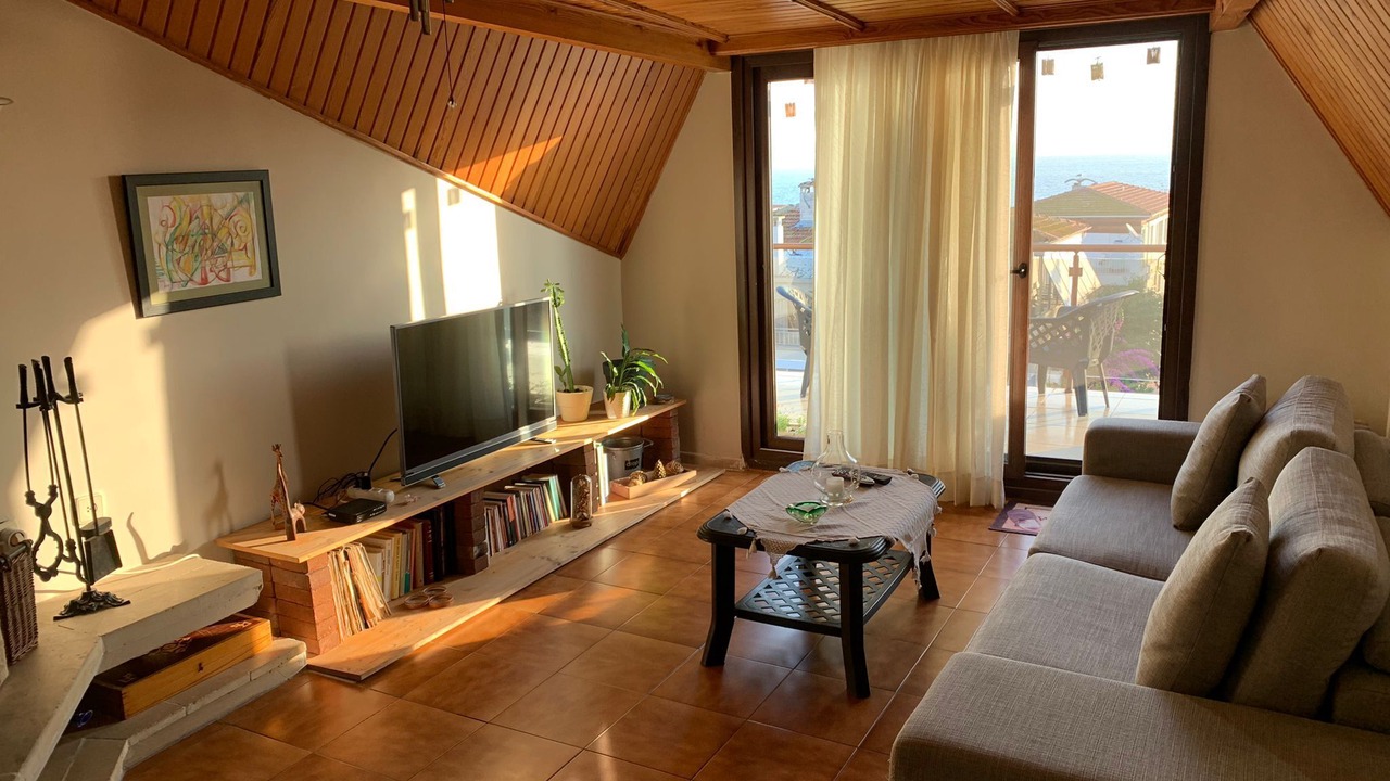 Photo of Livingroom in Adalar