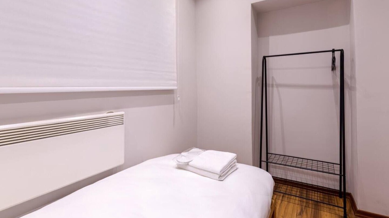 Photo of Bedroom in Sisli