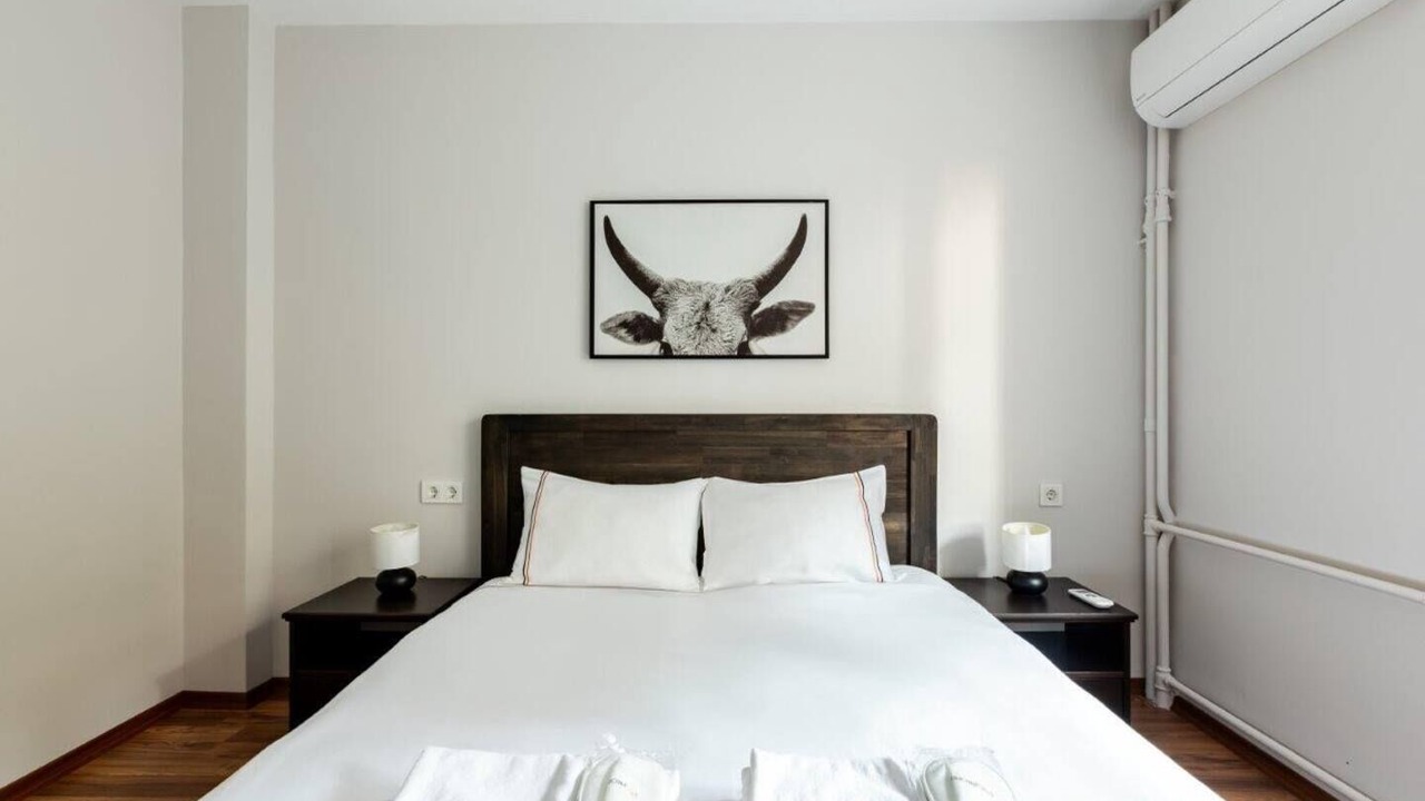 Photo of Bedroom in Sisli