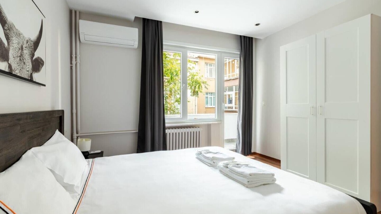 Photo of Bedroom in Sisli