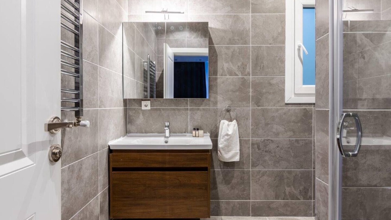 Photo of Bathroom in Sisli
