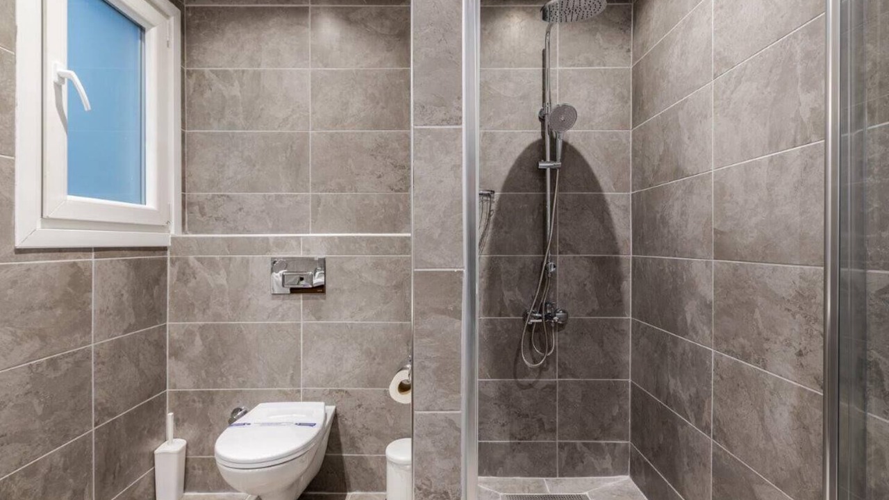 Photo of Bathroom in Sisli