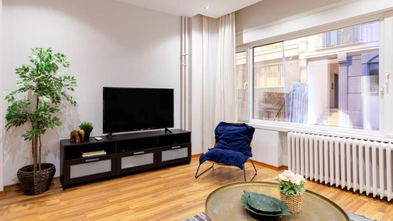 Photo of Livingroom in Sisli
