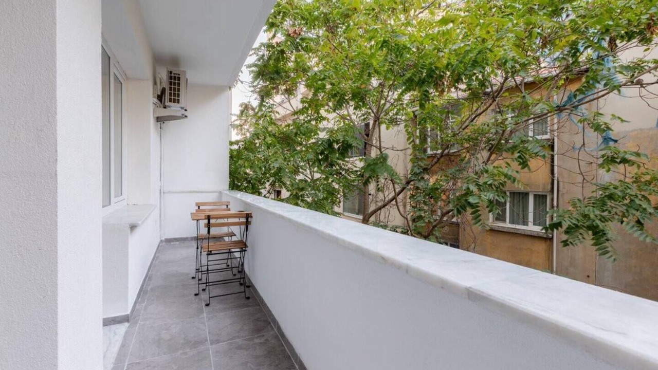 Photo of Outdoor in Sisli