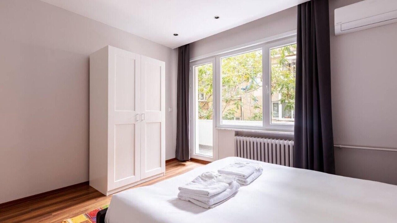 Photo of Bedroom in Sisli