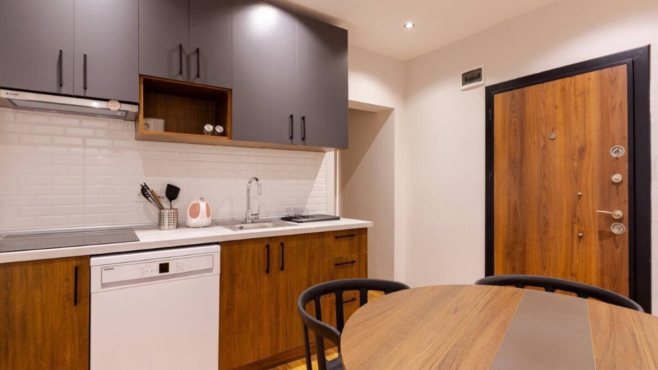 Photo of Kitchen in Sisli