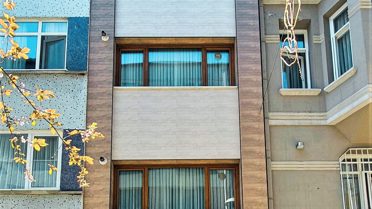 Photo of Outdoor in Cihangir