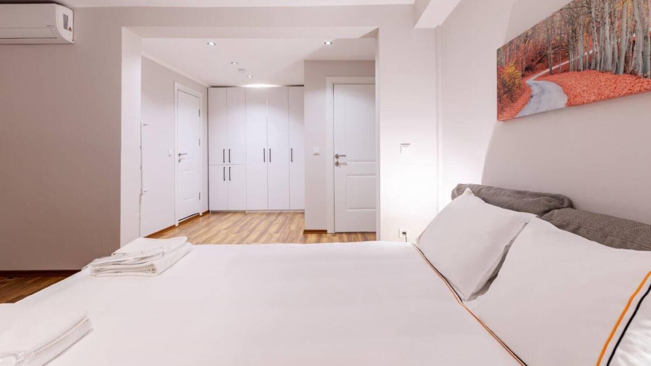 Photo of Bedroom in Osmanbey