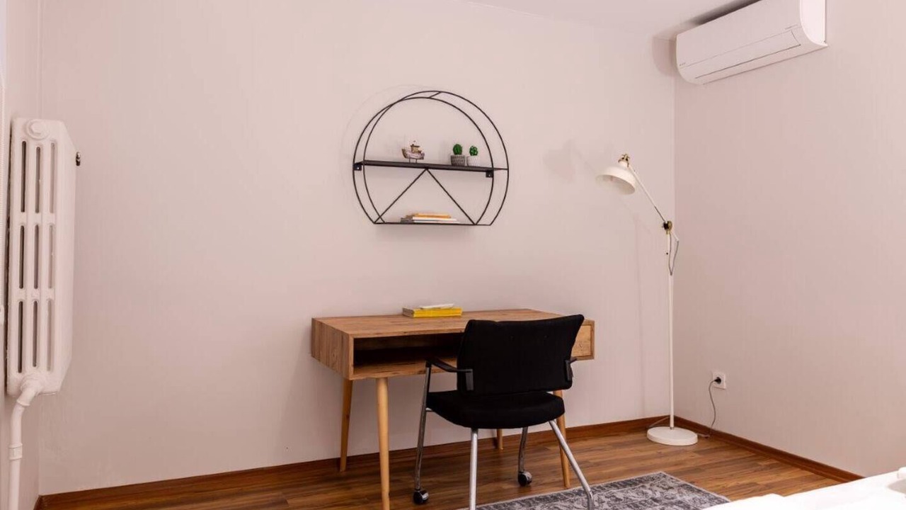Photo of Bedroom in Osmanbey