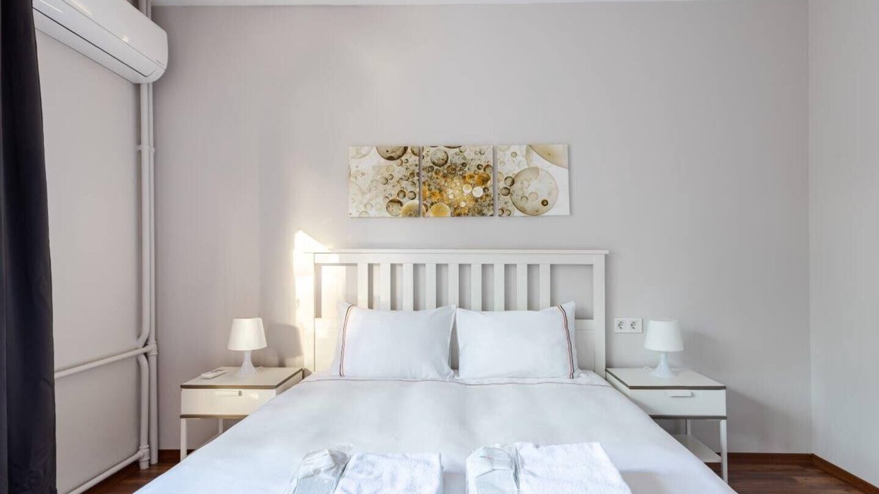 Photo of Bedroom in Sisli