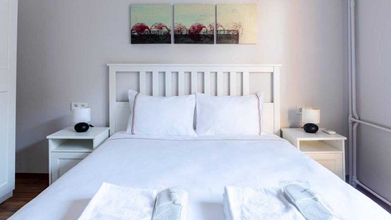 Photo of Bedroom in Sisli