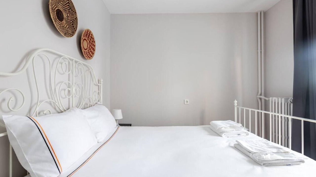 Photo of Bedroom in Sisli