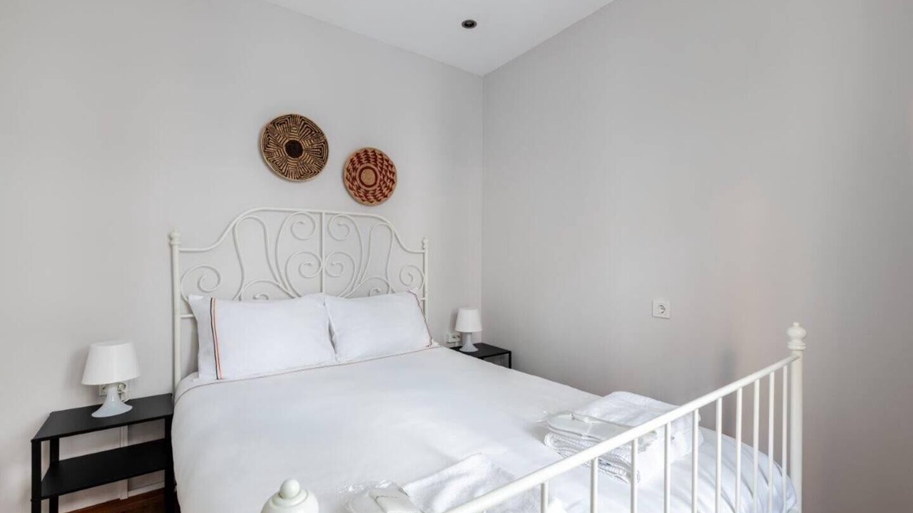 Photo of Bedroom in Sisli