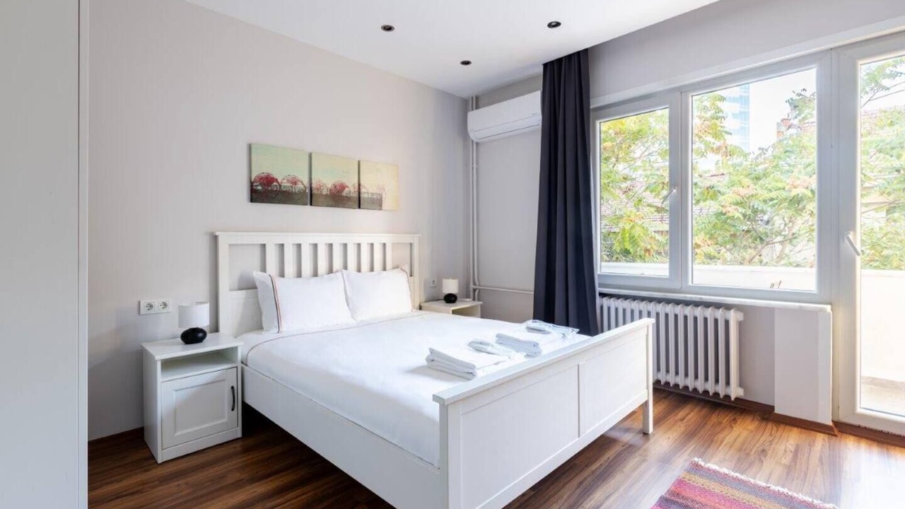 Photo of Bedroom in Sisli