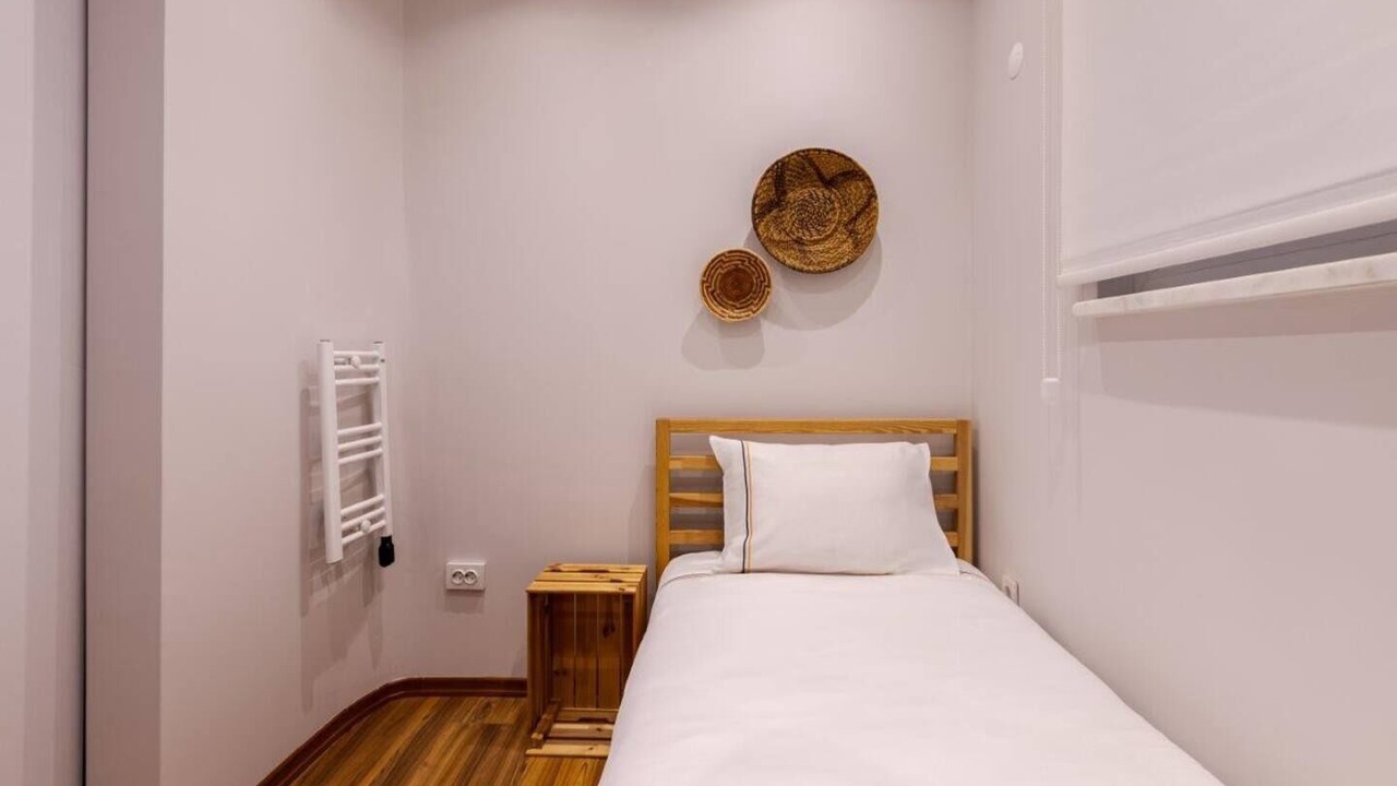 Photo of Bedroom in Sisli
