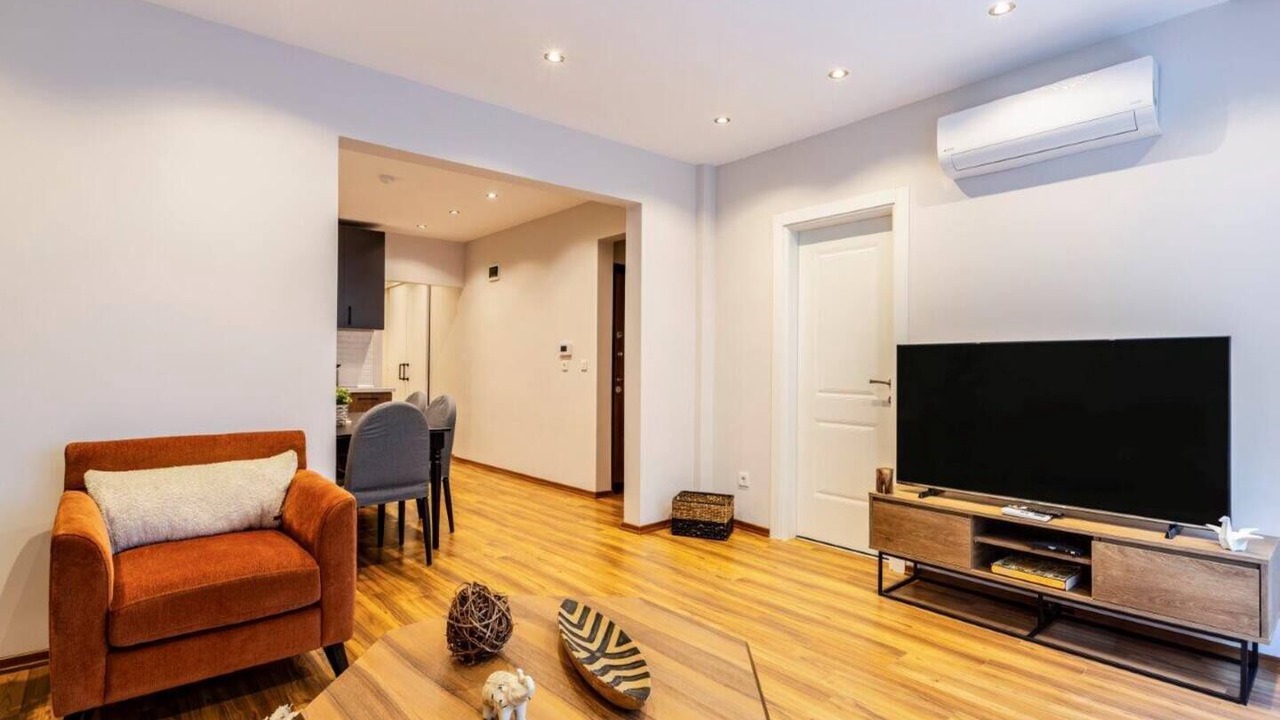 Photo of Livingroom in Sisli
