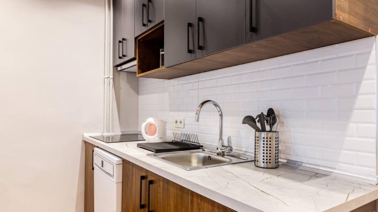 Photo of Kitchen in Sisli