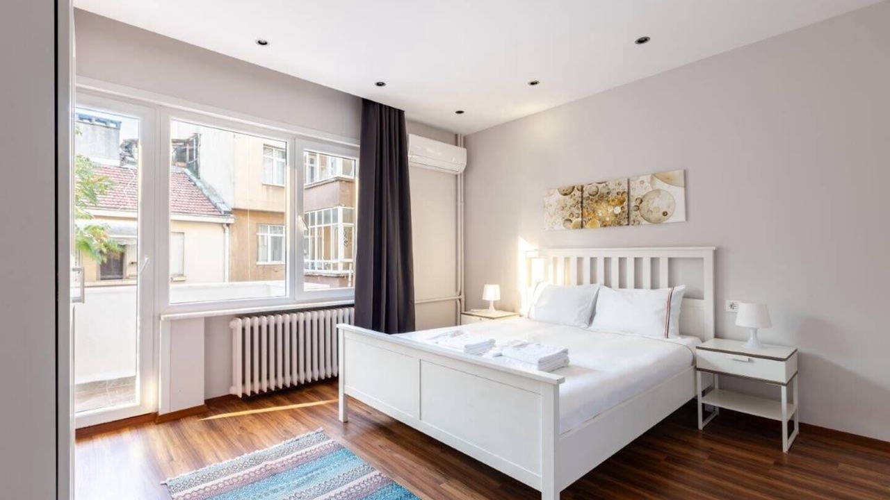 Photo of Bedroom in Sisli