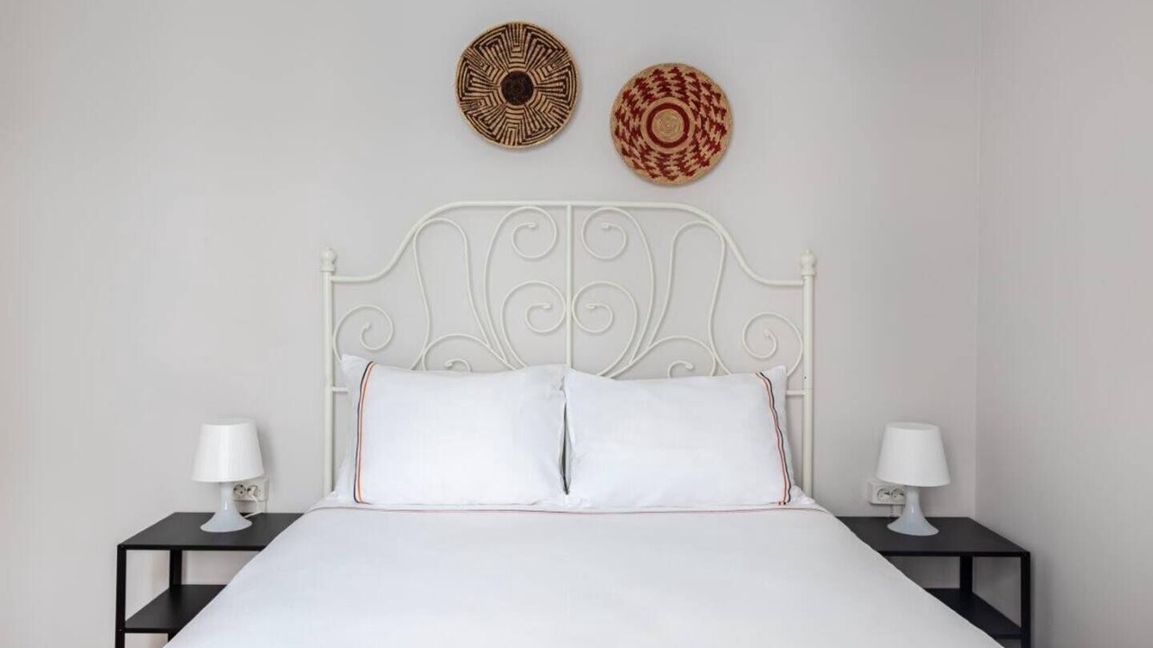 Photo of Bedroom in Sisli