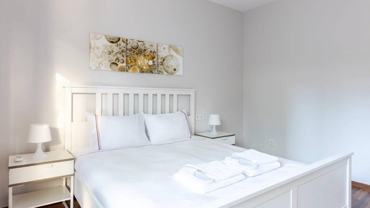 Photo of Bedroom in Sisli