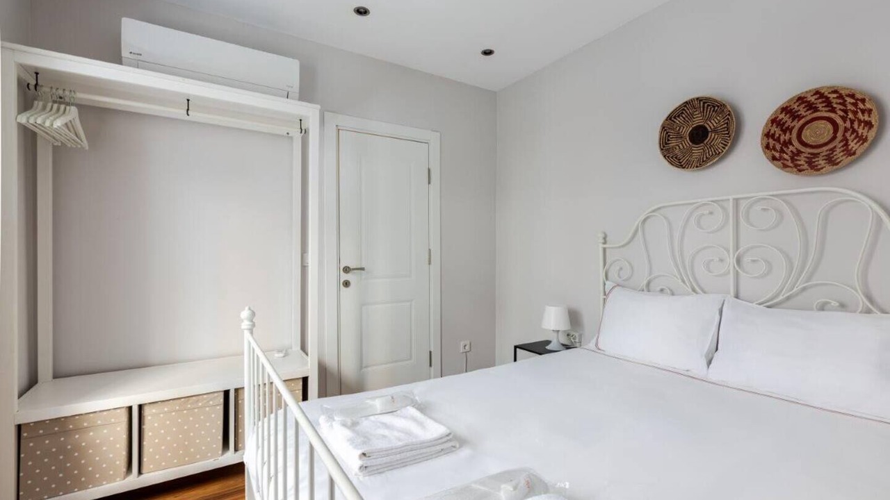 Photo of Bedroom in Sisli