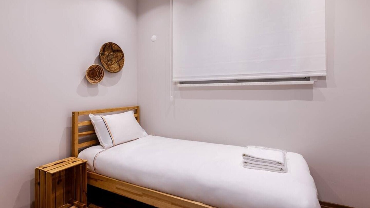 Photo of Bedroom in Sisli