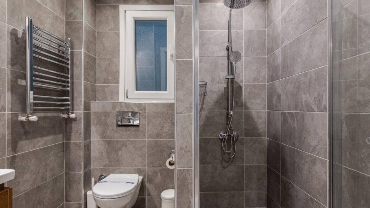 Photo of Bathroom in Sisli