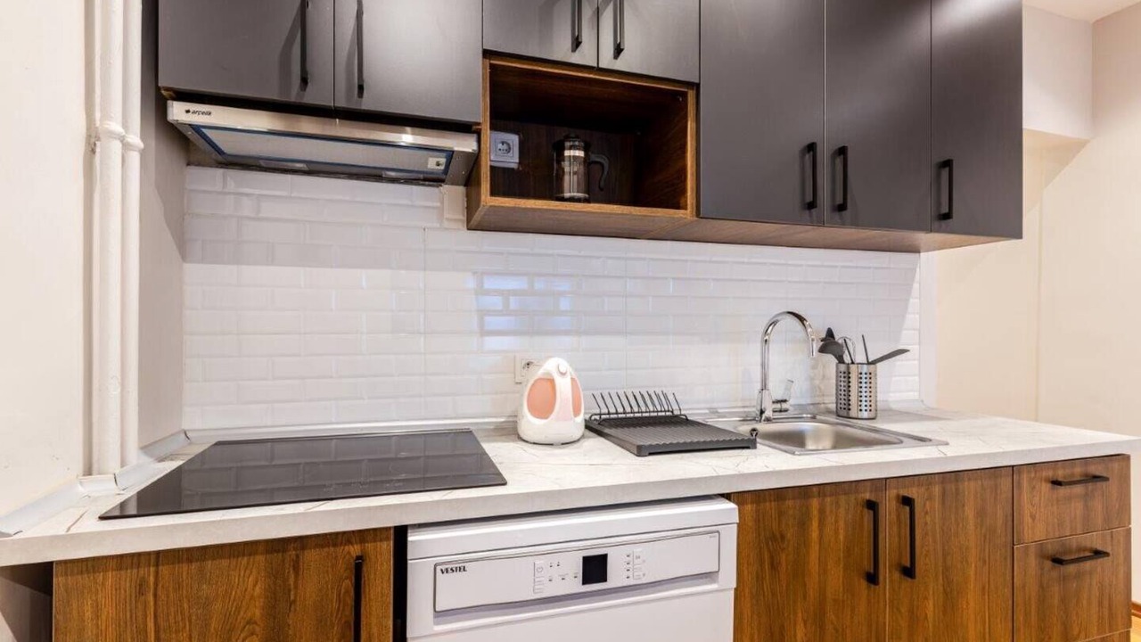 Photo of Kitchen in Sisli