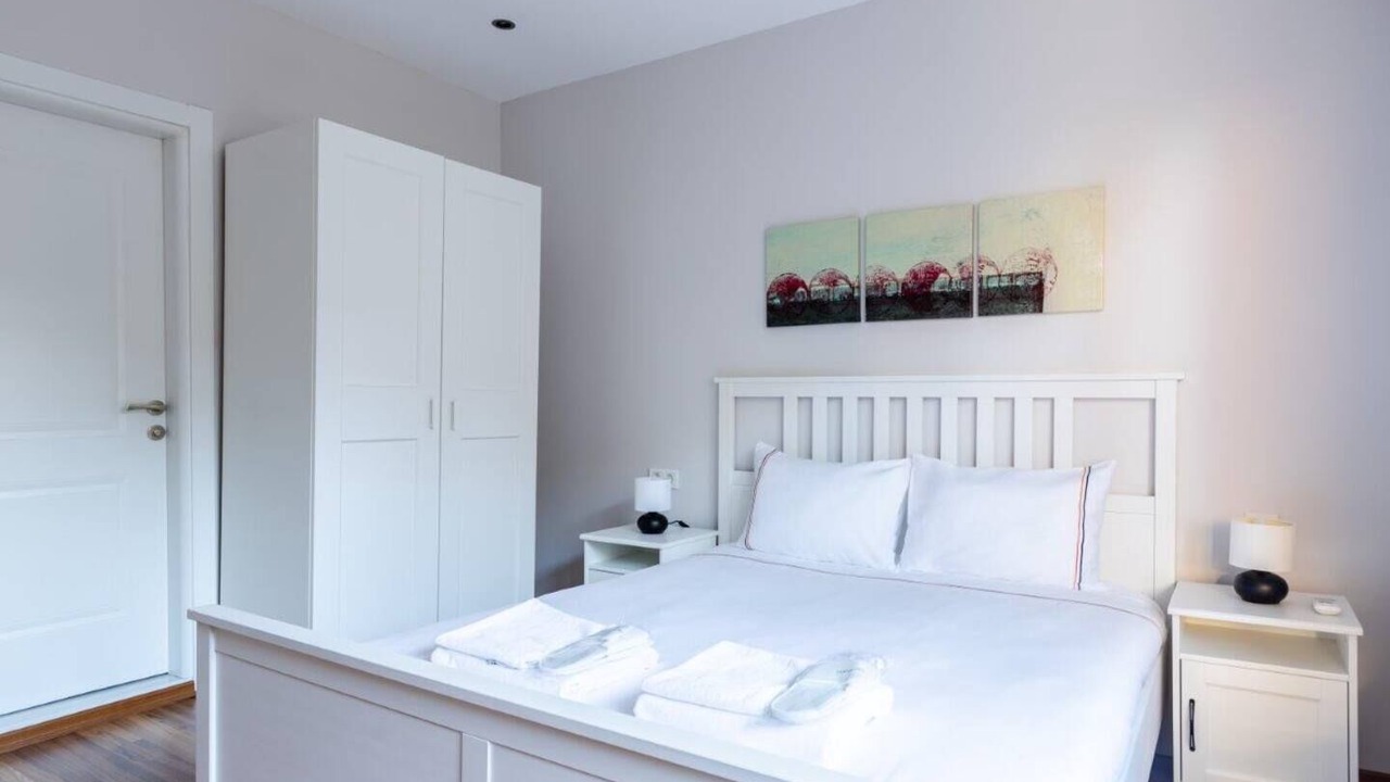 Photo of Bedroom in Sisli