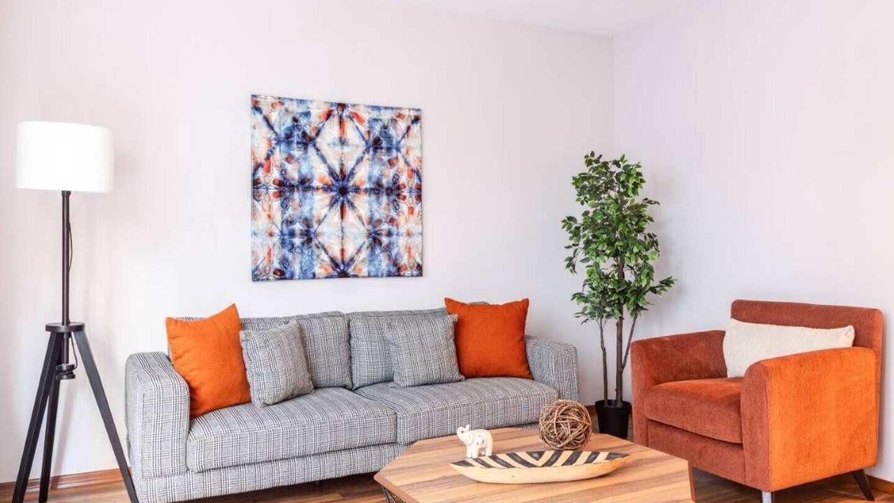 Photo of Livingroom in Sisli