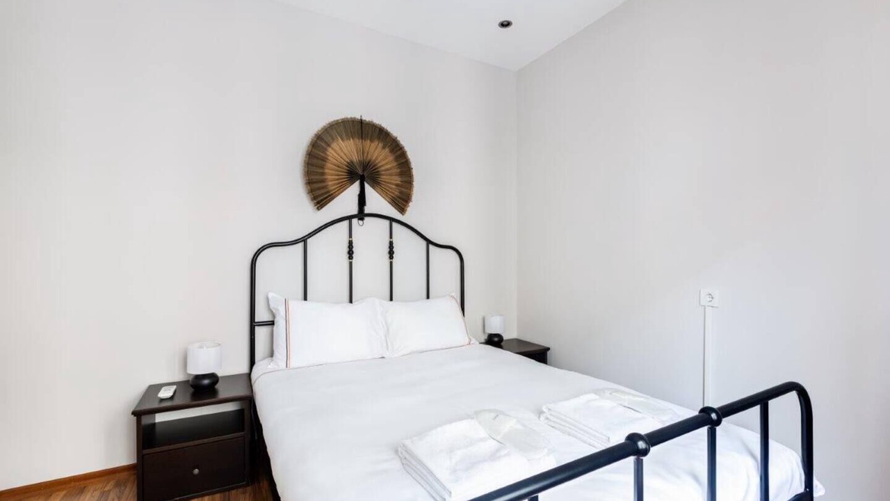 Photo of Bedroom in Sisli