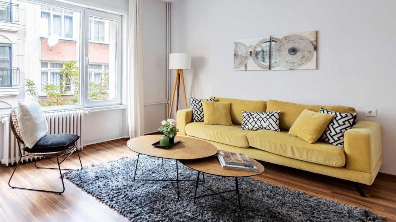 Photo of Livingroom in Sisli