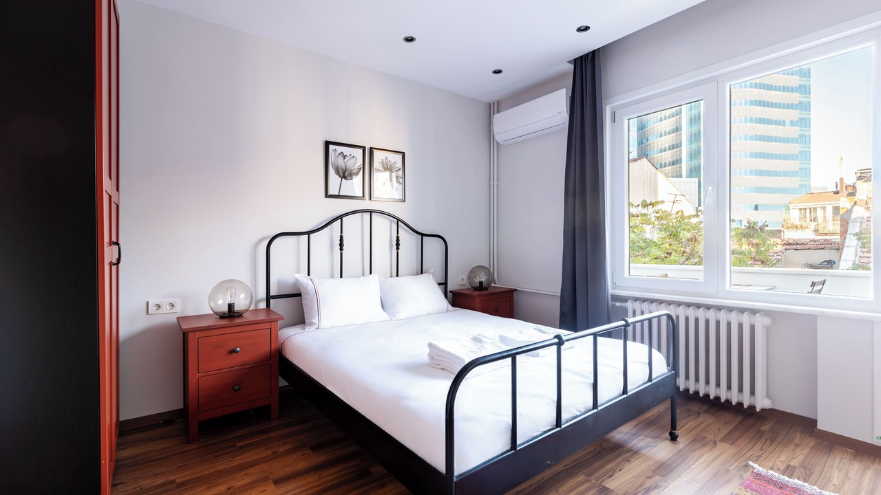 Photo of Bedroom in Sisli