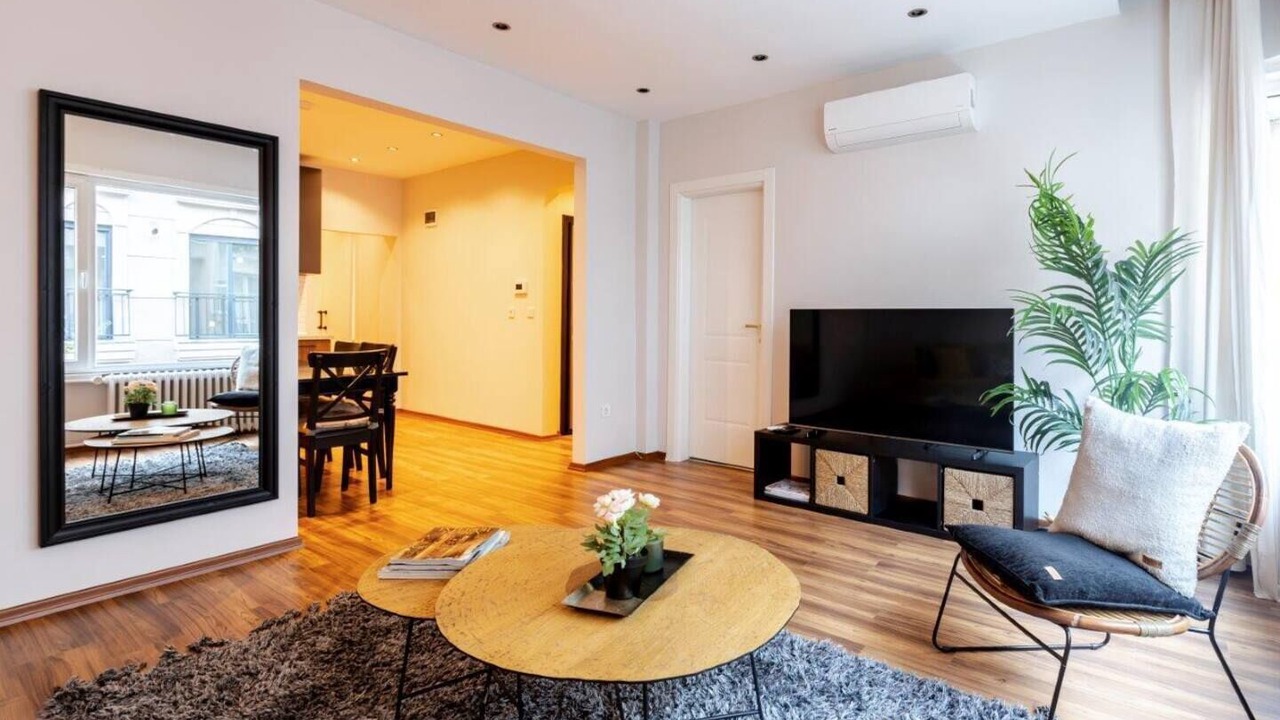 Photo of Livingroom in Sisli