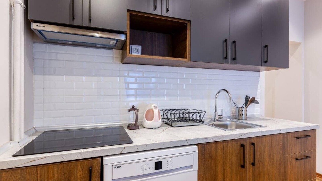 Photo of Kitchen in Sisli